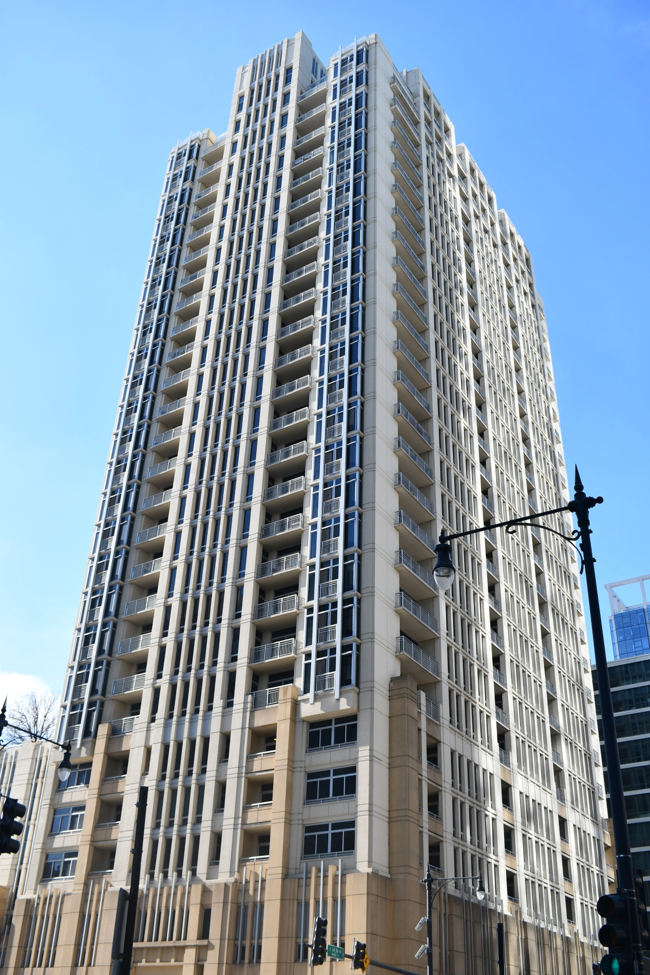 Photo of Michigan Avenue Towers II - 1400 S. Michigan Ave.