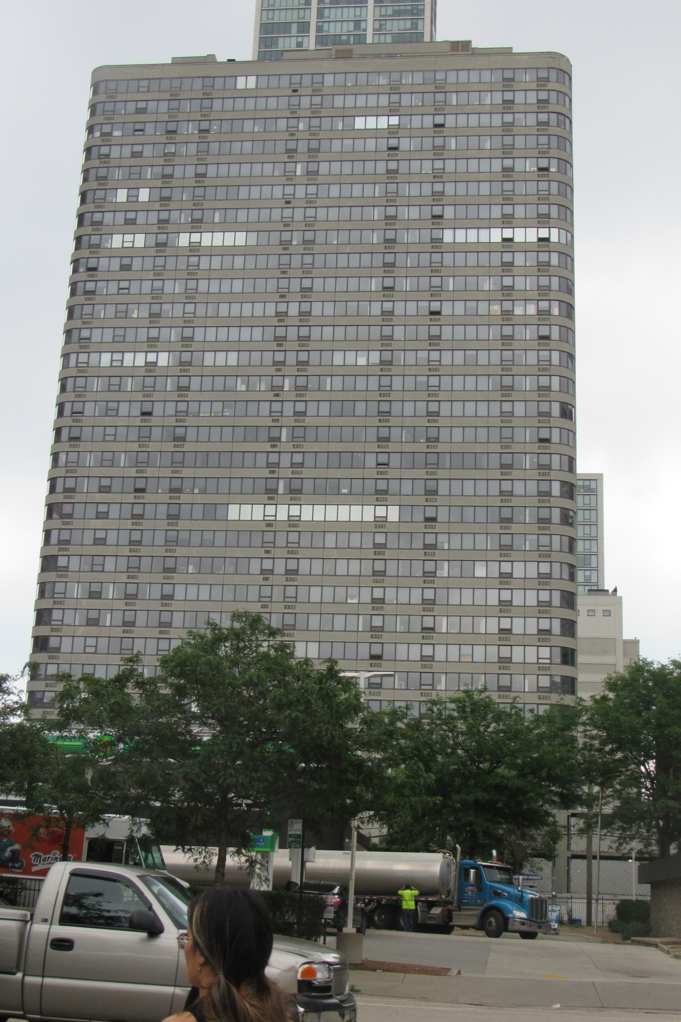 Photo of Park Michigan - 1212 S. Michigan Ave.