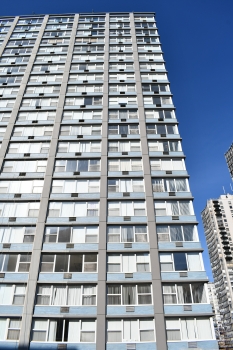 Photo of Sheridan Tower - 5650 N. Sheridan Rd.