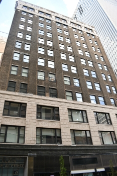 Photo of The Alfred - 30 E. Adams St.