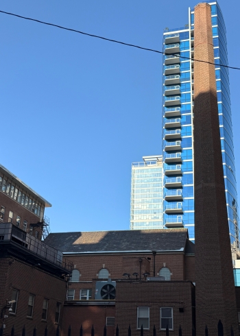 Photo of St. Vincent Center - 721 N. LaSalle Dr. (Catholic Charities)