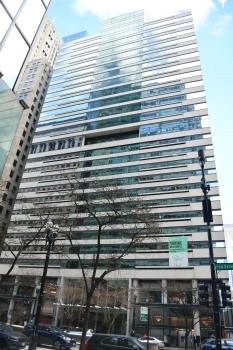 Photo of Loop Transportation Center - 203 N. LaSalle St.