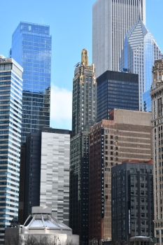 Photo of Pendry Chicago - 230 N. Michigan Ave.